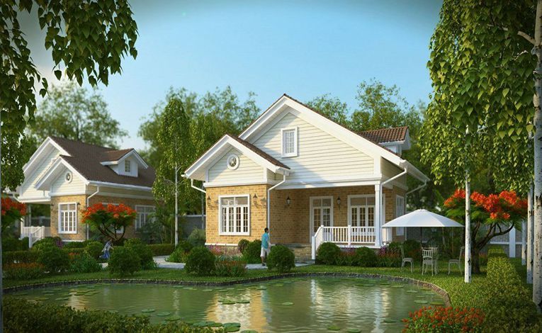 Căn hộ 1