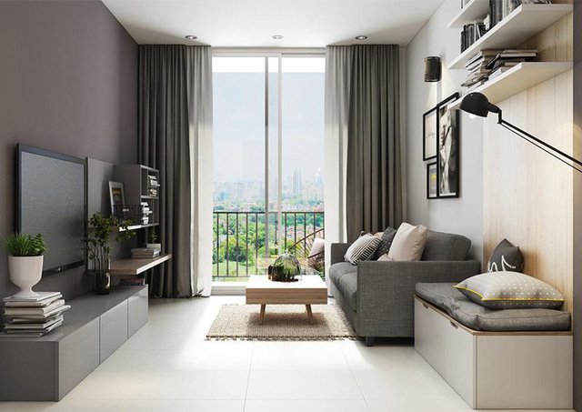 Thông tin mở bán dự án de Capella Thủ Thiêm - chỉ 65tr/m2 Thông tin mở bán dự án de Capella Thủ Thiêm - chỉ 65tr/m2