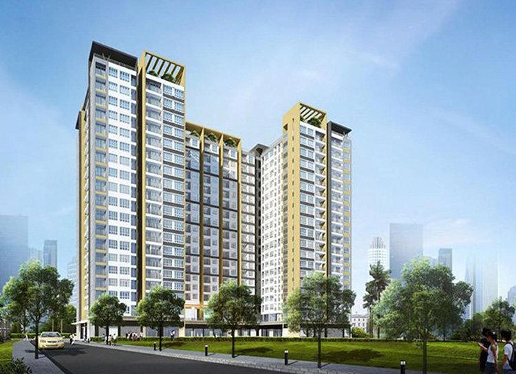 Thông tin mở bán dự án de Capella Thủ Thiêm - chỉ 65tr/m2 Thông tin mở bán dự án de Capella Thủ Thiêm - chỉ 65tr/m2