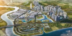Vinhomes Grand Park