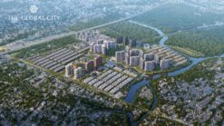 The Global City