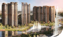 MASTERI PARK PLACE