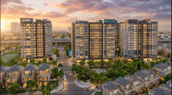 Gladia Heights
